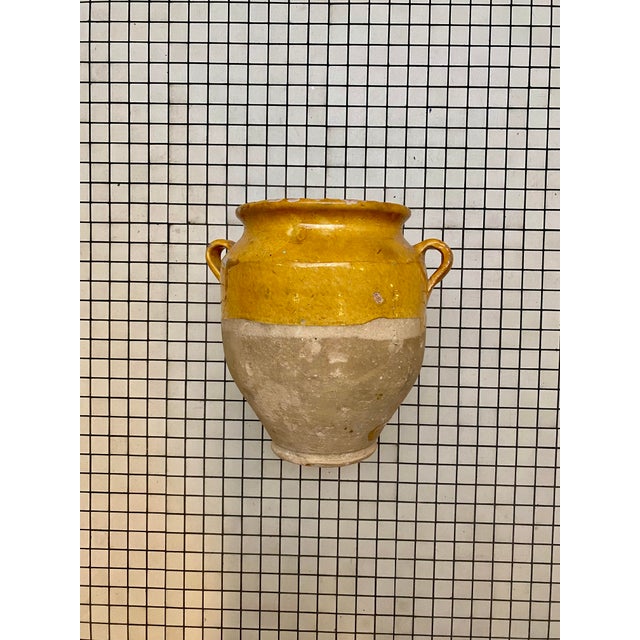 Antique French Confit Pot, 1890s For Sale - Image 4 of 4