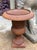 1900 - 1909 Antique Classical Cast Iron Garden Urn Planter For Sale - Image 5 of 5