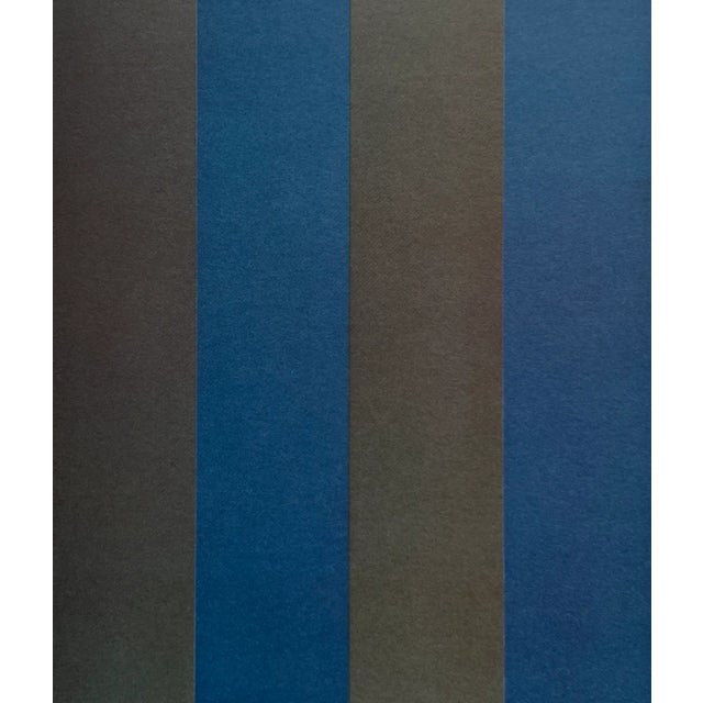 Fine Lithographic Print by Guido Molinari For Sale - Image 4 of 4