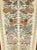 Chinese Silk Embroidered Robe Sleeve Panel For Sale In New York - Image 6 of 10