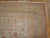 Gray Worn Antique Gallery Khotan Rug, 6'4'' X 12'10'' For Sale - Image 8 of 12