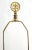 Lamp Crackled Porcelain Restored For Sale - Image 11 of 11