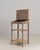 Tan 19th Century France Tan Wood Side Table For Sale - Image 8 of 11