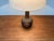 Brutalist Danish Studio Pottery Table Lamp, 1979 For Sale - Image 4 of 18