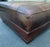 Lee Industries Tufted Square Cocktail Ottoman For Sale - Image 9 of 12
