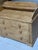 Antique Pine Two Over Two Drawers - Chest of Drawers With Gallery Back - From England For Sale - Image 4 of 18