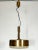 Mid-Century Brass Pendant Light from Stilnovo, 1950s For Sale - Image 14 of 14