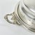 Metal Early 20th C. Antique Hollywood Regency English Style Silverplate Butter Dish & Knife - 4 Piece Set For Sale - Image 7 of 16