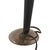 Black Dutch Postmodern Schijvenlamp in Gray Gunmetal from Herda For Sale - Image 8 of 11