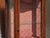 Vintage French Louis XV Vitrine Brass Curio Display Cabinet Made in Spain #2 For Sale - Image 4 of 16