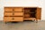 1960s Century Furniture Mid-Century Modern Hollywood Regency Walnut Sideboard Credenza, Circa 1960s For Sale - Image 5 of 18