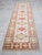 1990s Hand-Knotted Runner Rug Traditional Turkish Rug - 2′9″ × 10′2″ For Sale - Image 17 of 17