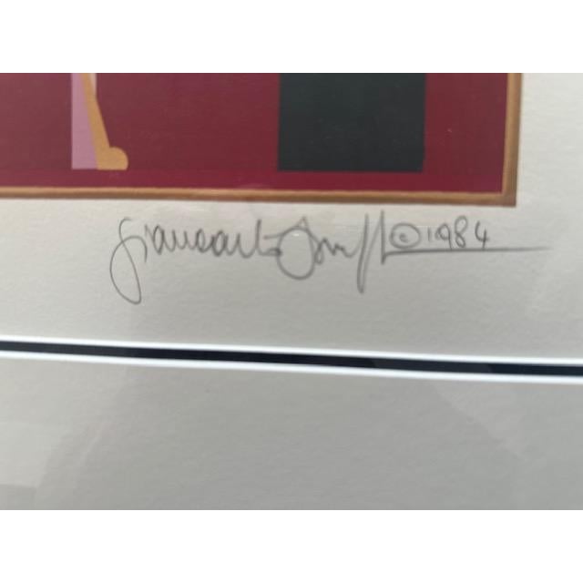 Giancarlo Impiglia is an Italian artist with a very recognizable beautiful and dynamic signature Art Deco style. Sometimes...