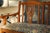 Wooden Bench For Sale In Los Angeles - Image 6 of 11