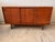 Vintage Sideboard in Teak, 1950 For Sale - Image 14 of 18