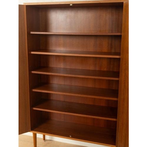 Chest of Drawers from WK Möbel, 1960s For Sale - Image 5 of 8