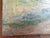 Wood 19th Century English or American Pastoral Landscape With Cows, Signed For Sale - Image 7 of 15