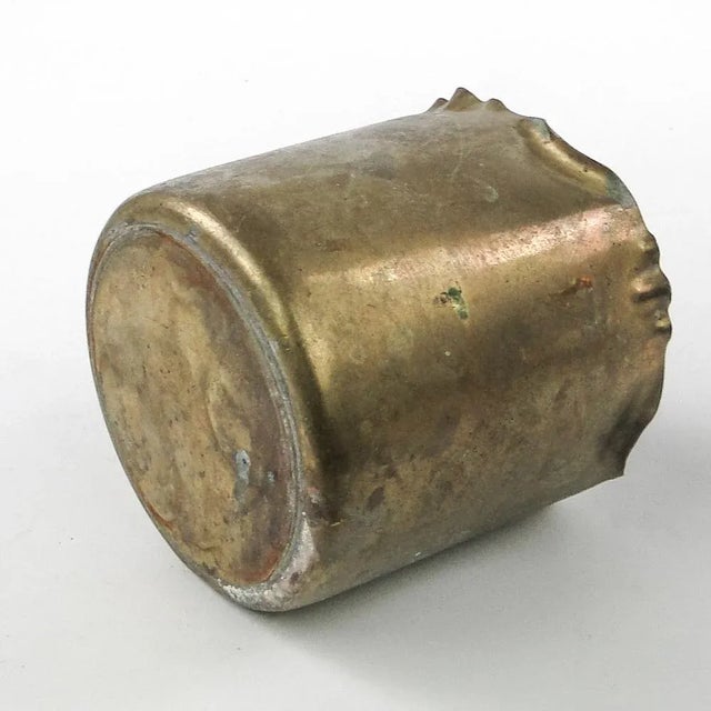 Art Nouveau Cigar Box, Former Austro-Hungarian Empire, 1900s For Sale - Image 3 of 8