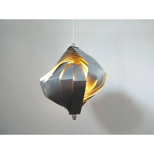 - Very nice style of lighting - Rare type. Up to 250V (Europe/UK Standard).The wiring of this item may be original and...