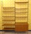 Mid-Century String Ladder Shelving System by Ernst Dieter Hilker for Omnia For Sale - Image 16 of 18