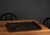 Tea Set with Wooden Tray by Rosenthal & Alessi, 1990, Set of 11 For Sale - Image 15 of 18