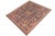 Designed with mesmerizing intricacy and gorgeous color palette, this hand-knotted masterpiece demonstrates the beauty and...
