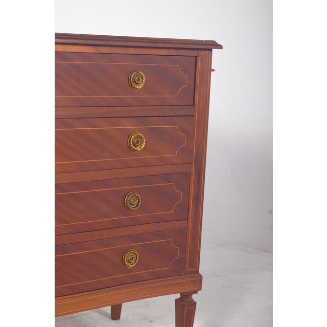Portuguese Chest of Drawers For Sale - Image 10 of 12