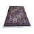 Vintage Serab Wool Rug, Boteh Design For Sale