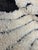 Modern Moroccan Berber Mrirt Wool Rug, 2010s For Sale - Image 6 of 16