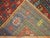Islamic Zabihi Collection Antique Kazak Prayer Motif Rug - 2'9" x 4'11" For Sale - Image 3 of 6