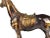 Mid 20th Century Bronze Horse on Base Model Figurine For Sale - Image 6 of 10
