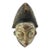 Early 20th Century Punu Mukudji Maiden Spirit Mask Gabon For Sale