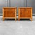 Vintage Bedside Tables, Set of 2 For Sale - Image 4 of 16