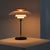 Louis poulsen vintage ph-80 table lamp. Denmark, 1970s. A wonderful vintage ph-80 table lamp by poul henningsen for louis...