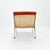 Mid-Century Modern Swedish Lounge Chair from EM Möbler, 1970s For Sale - Image 9 of 17