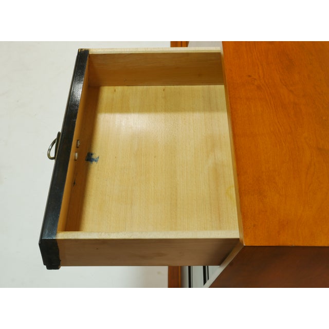 Mid-Century Modern Sideboard, Germany, 1960s For Sale - Image 18 of 18