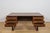 Mid-Century Rosewood Freestanding Desk by Torben Valeur and Henning Jensen for Dyrlund, Denmark, 1960s For Sale - Image 10 of 18