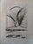 Bernard Buffet, Mount Vesuvius, Etching For Sale - Image 4 of 4