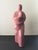 Mid-Century Modern Mid Century Modern Haeger Pottery Couple Dancing Tango Sculpture For Sale - Image 3 of 10