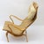 Lounge Chair by Bruno Mathsson for Firma Karl Mathsson, 1940s, in Very Good conditions. Designed 1920 to 1949 This piece...