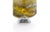 Large Guerlain Perfume Bottle in Chamade and Crystal For Sale - Image 3 of 7