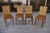 Chairs from Yothaka, 1990s, Set of 4 For Sale - Image 11 of 14