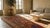 Textile Beautifully Detailed Borders on a Red-Raspberry Background Color Antique Caucasian Harshang Kuba Rug For Sale - Image 7 of 9