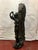 Bronze Angel Statue For Sale - Image 6 of 7