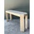 Late 20th Century Vintage Tessellated Stone Console Table For Sale - Image 5 of 12