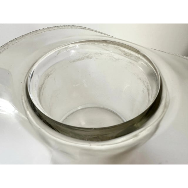 Vintage Gentleman’s Top Hat Vase For Sale - Image 9 of 11