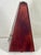 Vintage Wittner Mahogany Wood Maelzel Pyramid Metronome With Bell For Sale - Image 4 of 8