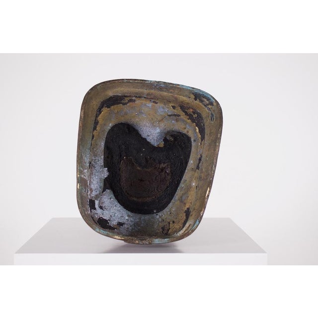 Burmese Artist, Adoring Moggallana, 1890s-1910s, Bronze For Sale - Image 10 of 11