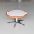 1960s Coffee Table by Hans Peter Piel for Wilkhahn, 1960s For Sale - Image 5 of 5