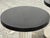 Art Deco Revival Pedestal Vintage Side Tables, Pair For Sale In San Francisco - Image 6 of 12